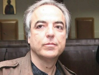 Καμία ντροπή: Έδωσαν νέα άδεια στον Κουφοντίνα ανήμερα της εθνικής επετείου- Έξι ημέρες εκτός φυλακής